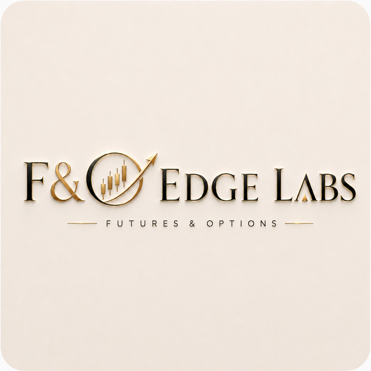F&O Edge Labs logo
